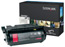T632, T634 Extra High Yield Print Cartridge